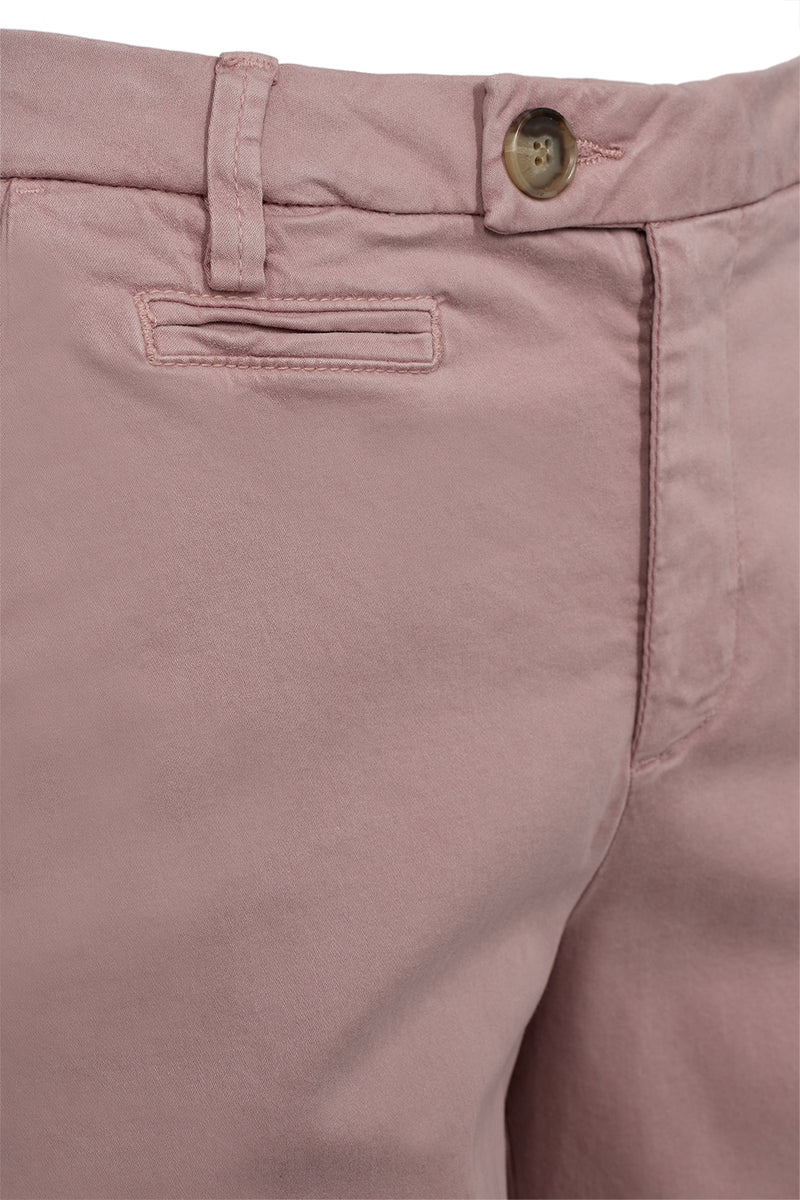 Pieszak Anika Support Long Shorts J234593 Col. English Rose 310