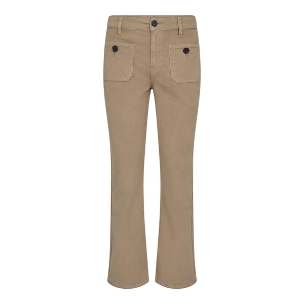 Pieszak Jelena 70's Jeans Baby Cord J234599 Col717