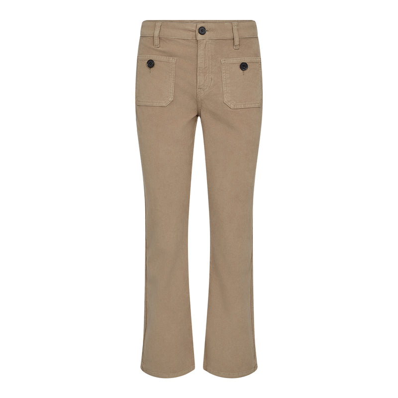 Pieszak Jelena 70's Jeans Baby Cord J234599 Col717