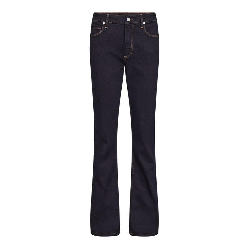 Pieszak PD-Marija Jeans Wash Support Power Crude Indigo J234604 Col. Denim Blue