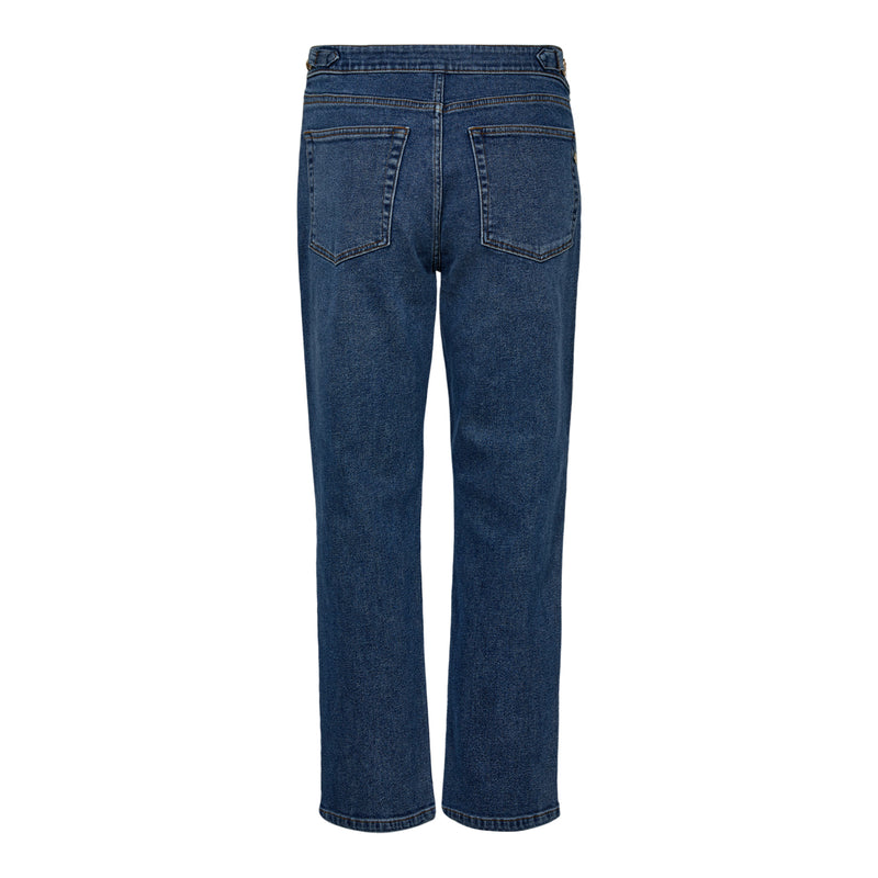 Pieszak Bukser Trisha Celeb wash liege J234652 L.30