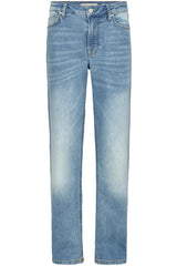 Pieszak PD-Trisha Cropped Jeans Wash Rivoli