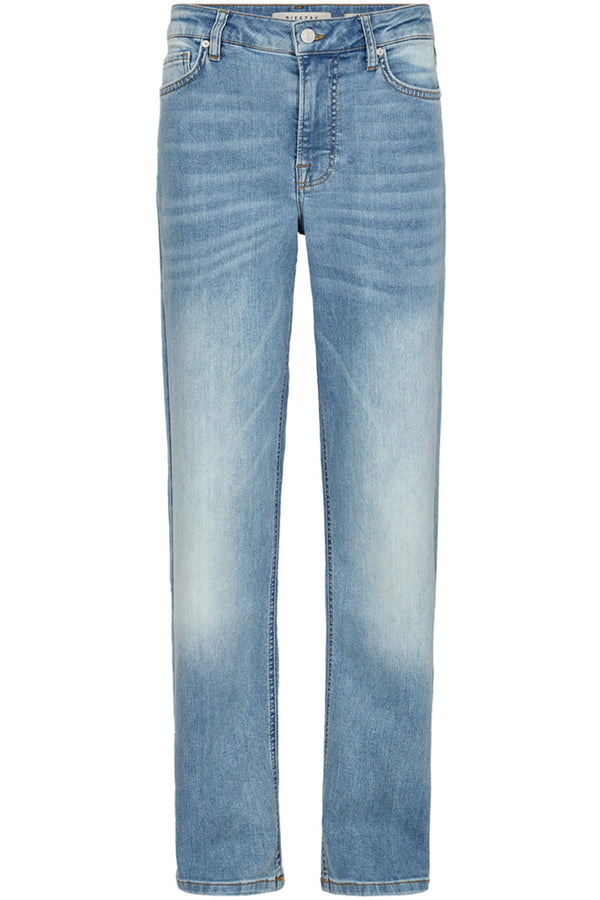 Pieszak PD-Trisha Cropped Jeans Wash Rivoli