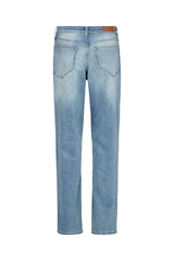 Pieszak PD-Trisha Cropped Jeans Wash Rivoli