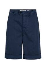 Pieszak PD-Birkin Weekend Shorts J234797 Col. Dark Shadow Blue 593