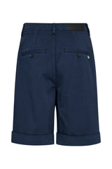 Pieszak PD-Birkin Weekend Shorts J234797 Col. Dark Shadow Blue 593