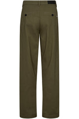 Pieszak PD-Birkin Utility Texture Cropped J234823 Col. Faded Green 609