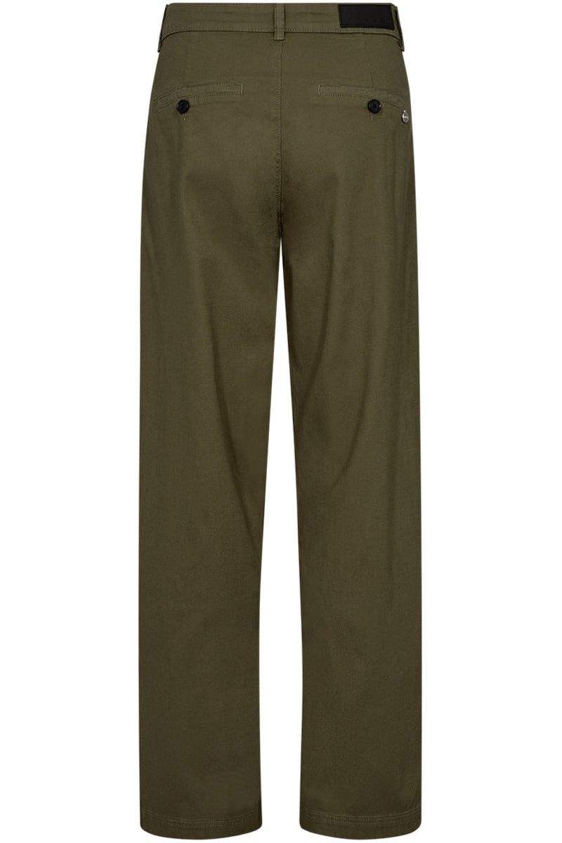 Pieszak PD-Birkin Utility Texture Cropped J234823 Col. Faded Green 609