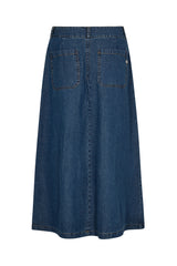 Pieszak Nederdel PD- Harper Chambrey Skirt J234851