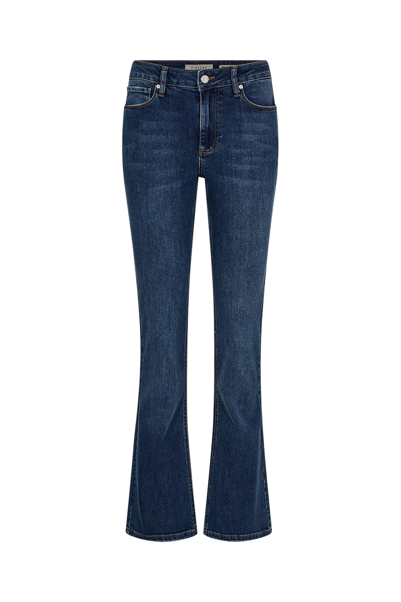 Pieszak Marija Jeans Wash Bologna J234885