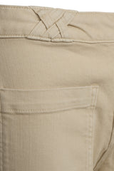 Pieszak Birkin Paris 70s Culotte Jeans L.28 Col.08