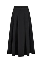 Pieszak Tulip Poplin Skirt J235002 Col. Black 9