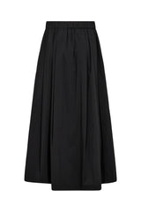 Pieszak Tulip Poplin Skirt J235002 Col. Black 9