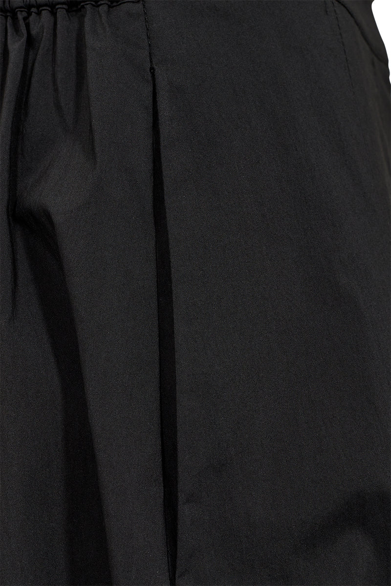 Pieszak Tulip Poplin Skirt J235002 Col. Black 9