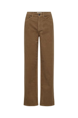 Pieszak Birkin Jeans Baby Cord Col. Gold Khaki