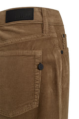 Pieszak Birkin Jeans Baby Cord Col. Gold Khaki