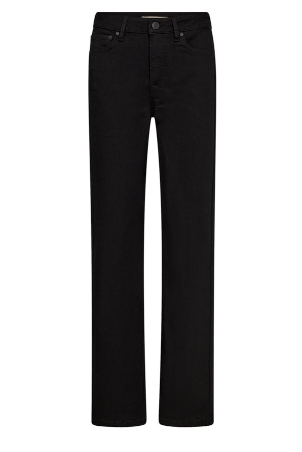 Pieszak PD-Birkin Jeans Wash Support Deep Black