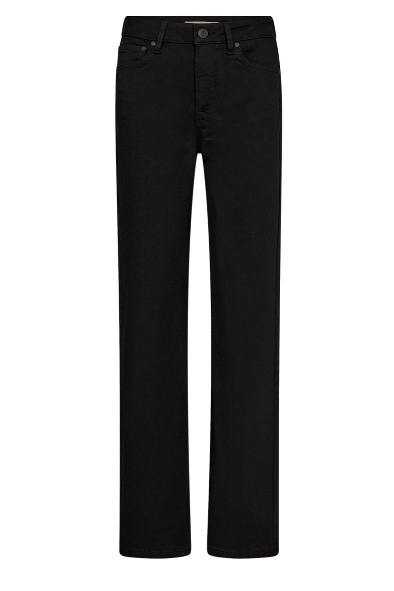 Pieszak PD-Birkin Jeans Wash Support Deep Black