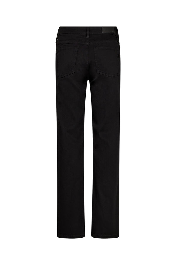 Pieszak PD-Birkin Jeans Wash Support Deep Black