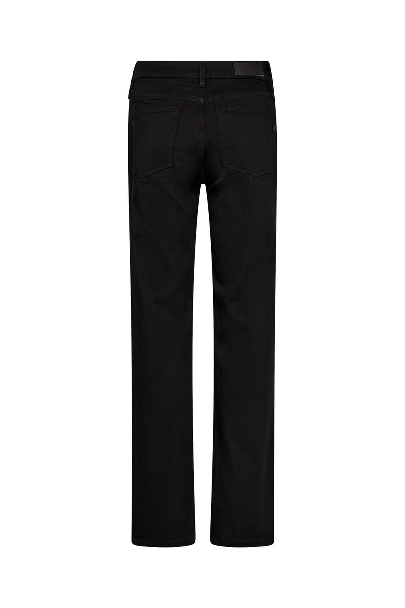 Pieszak PD-Birkin Jeans Wash Support Deep Black