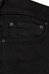 Pieszak PD-Birkin Jeans Wash Support Deep Black