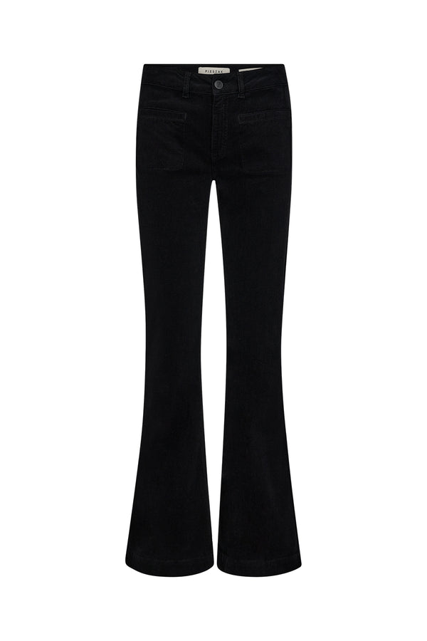 Pieszak Cara 70's Jeans Baby Cord J235017 Col.Sort