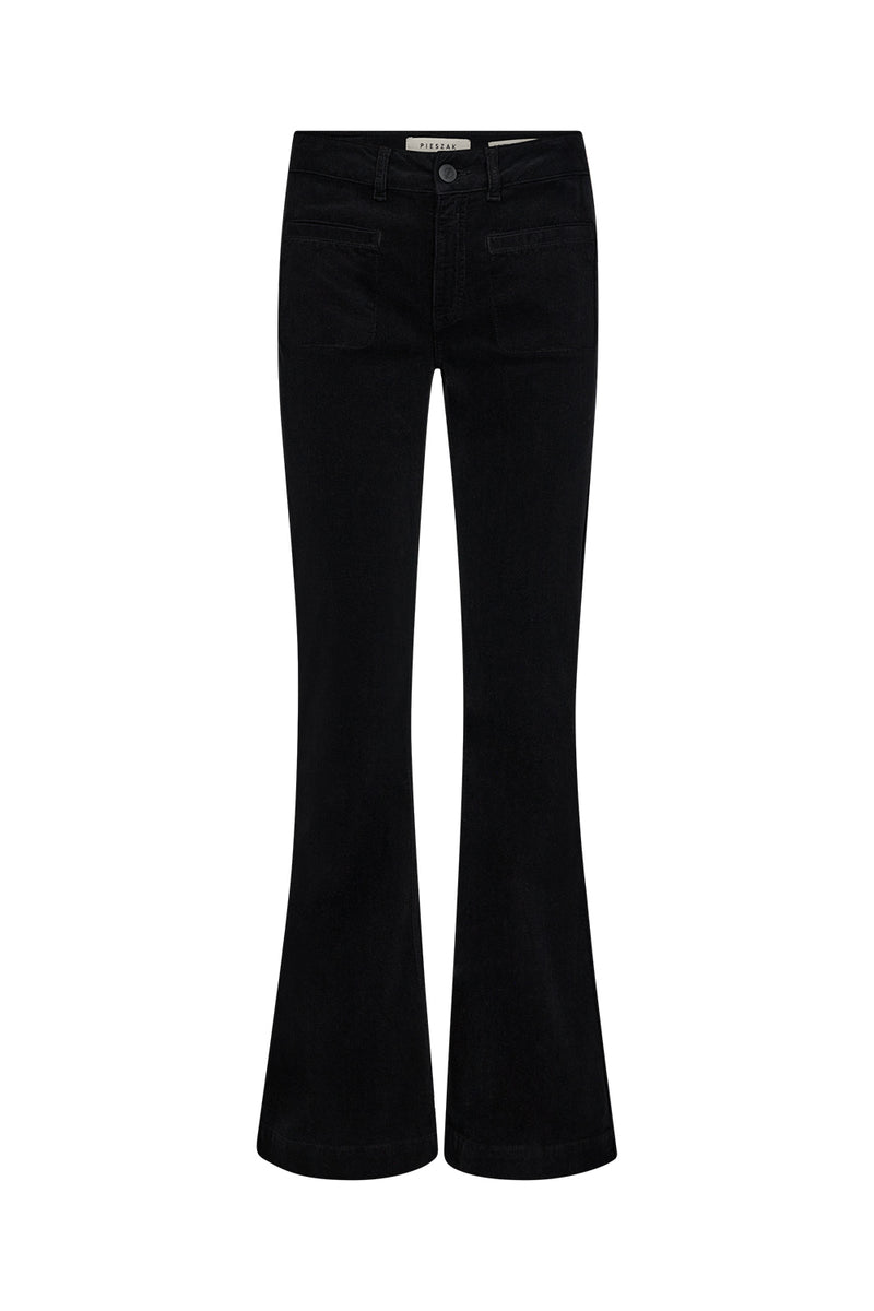 Pieszak Cara 70's Jeans Baby Cord J235017 Col.Sort