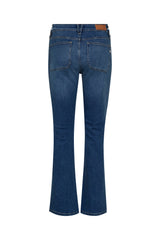 Pieszak Jelena 70's jeans Wash Acerra Mid Blue