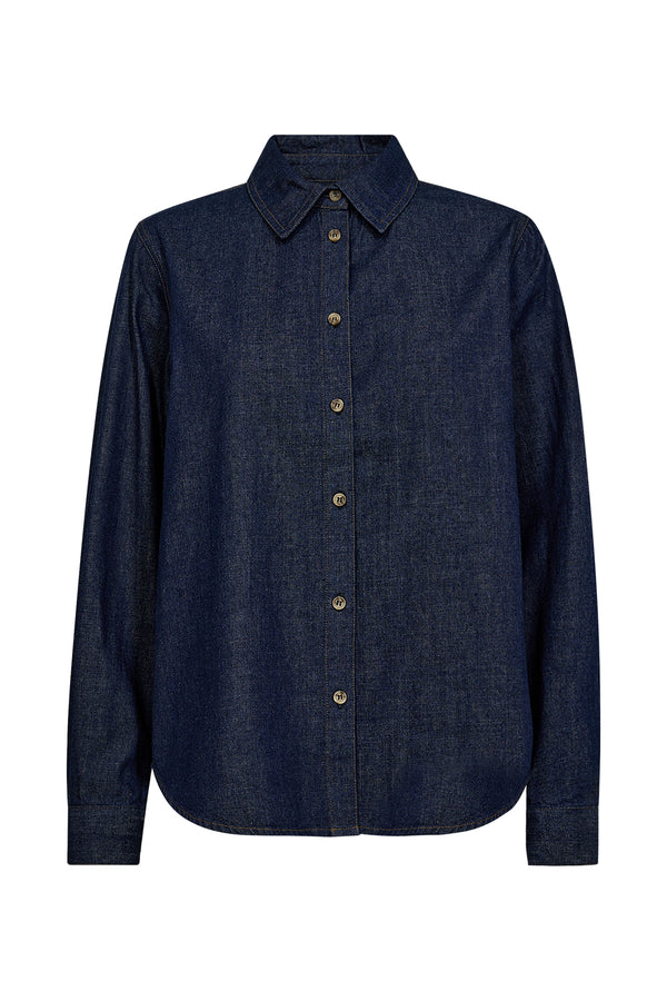 Pieszak Harper Chambrey Shirt J235060 Col. 510