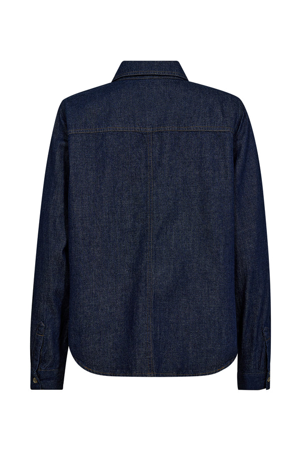 Pieszak Harper Chambrey Shirt J235060 Col. 510
