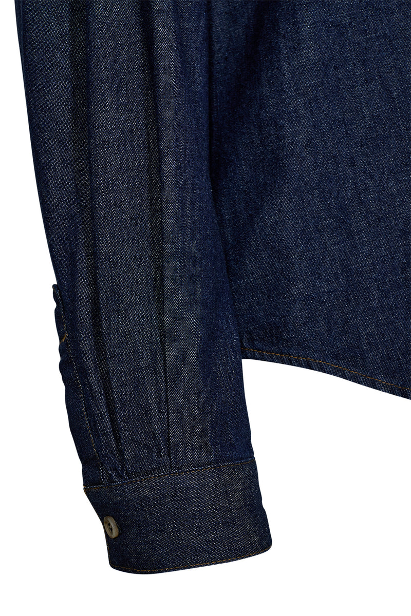 Pieszak Harper Chambrey Shirt J235060 Col. 510