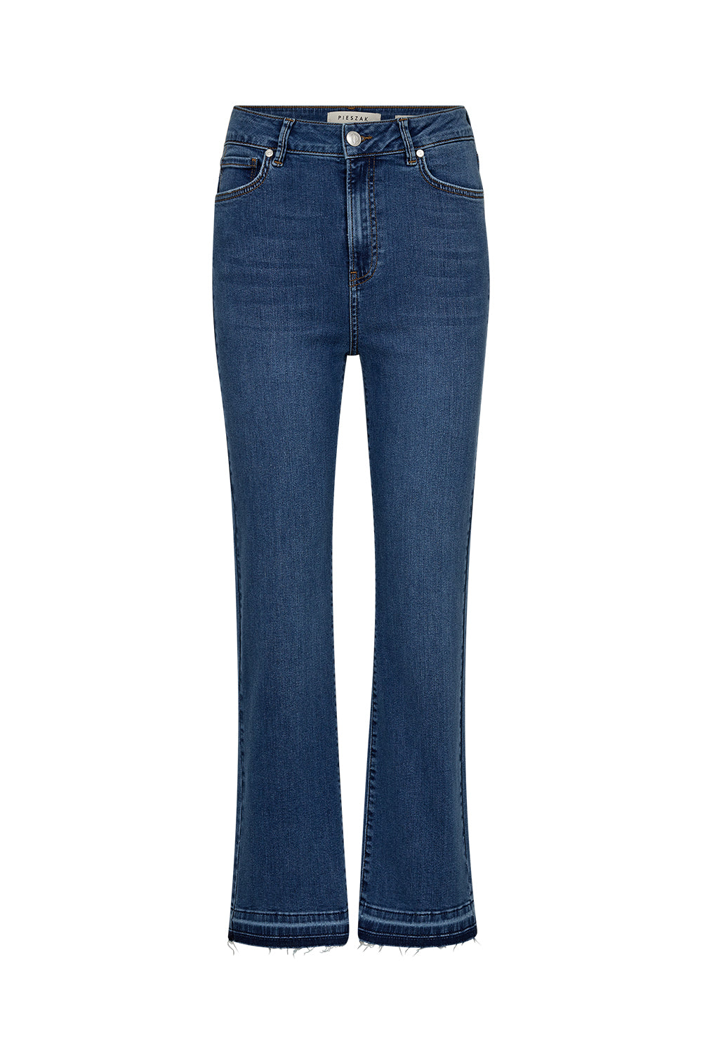 Pieszak Jenora Cropped Jeans Wash Savona