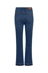Pieszak Jenora Cropped Jeans Wash Savona