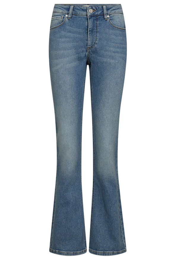 Pieszak jeans Marija jeans wash Bright Wanda