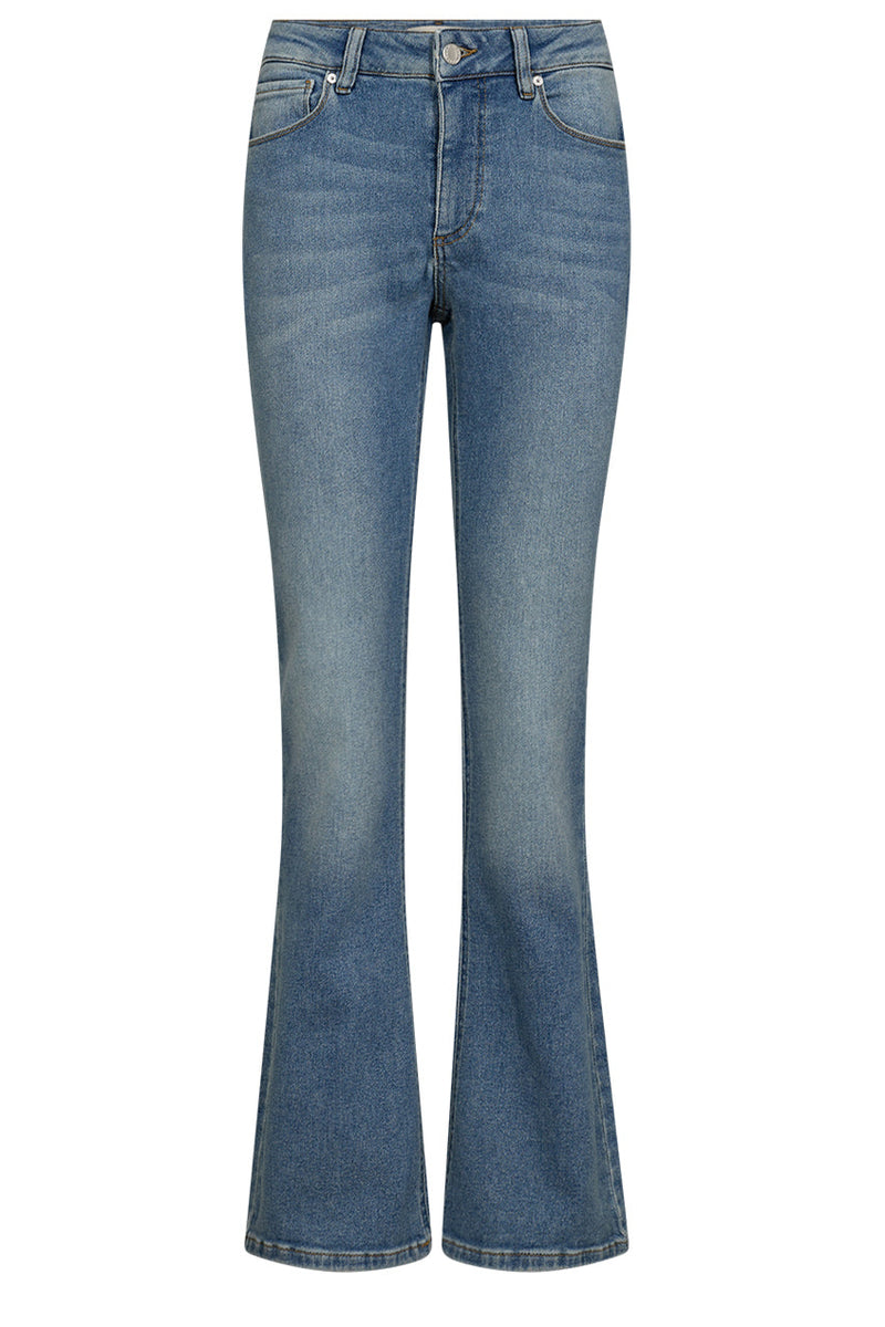 Pieszak jeans Marija jeans wash Bright Wanda