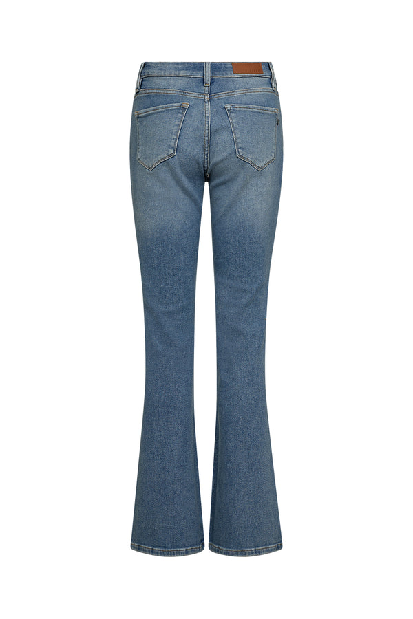 Pieszak jeans Marija jeans wash Bright Wanda