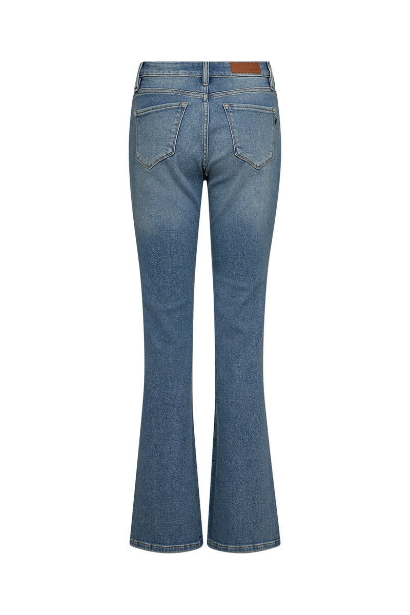 Pieszak jeans Marija jeans wash Bright Wanda