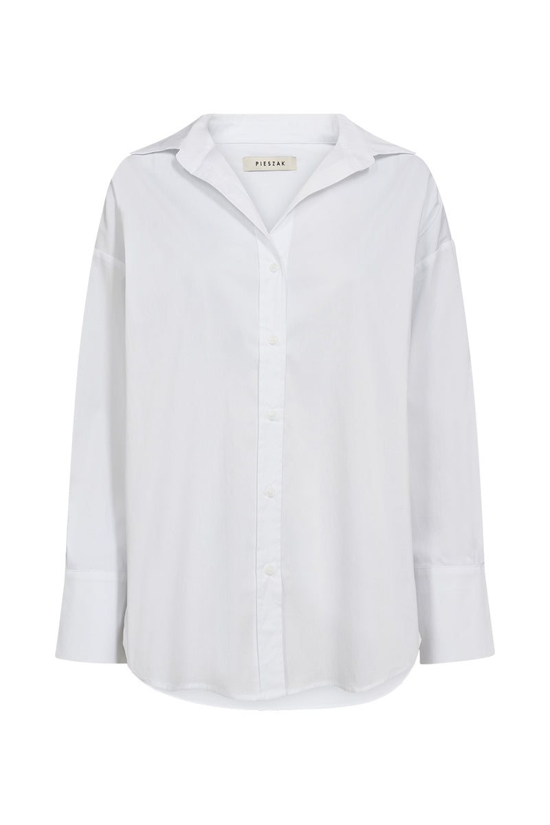 Pieszak PD-Nyla Poplin Shirt Col. 011
