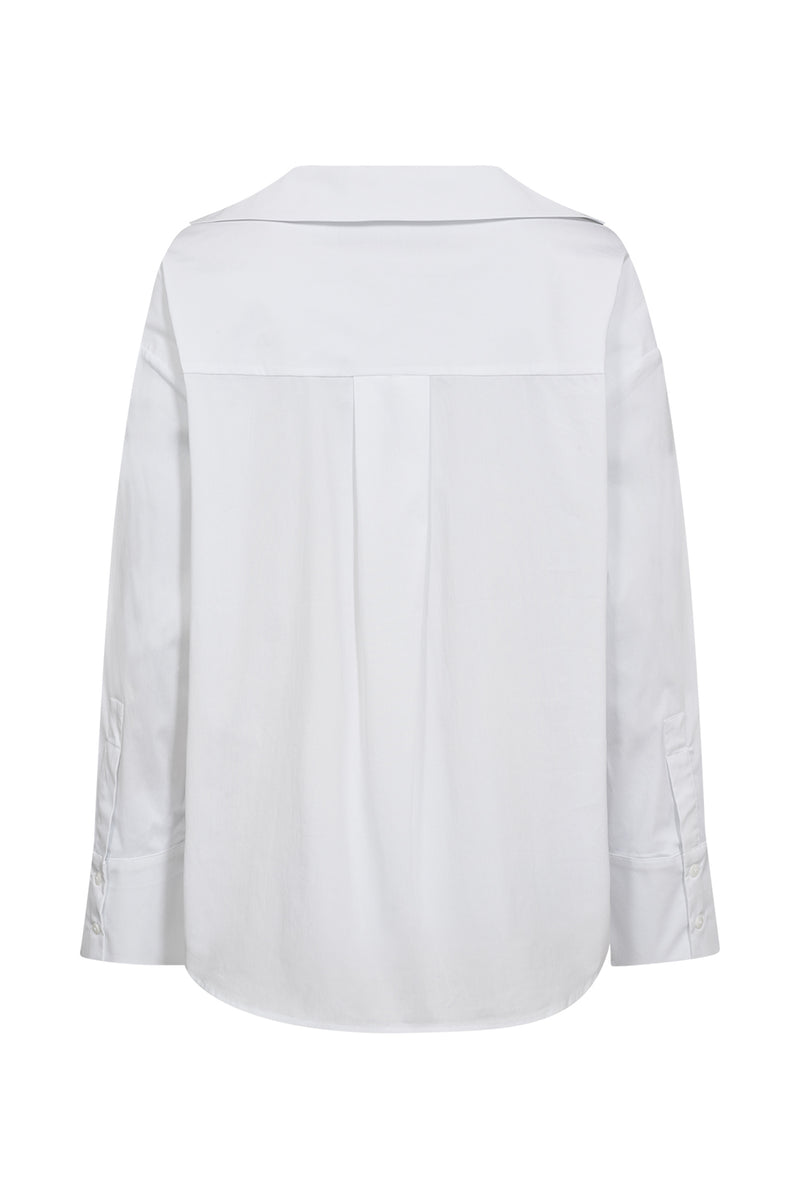 Pieszak PD-Nyla Poplin Shirt Col. 011