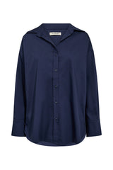 Pieszak PD-Nyla Poplin Shirt Col. 585