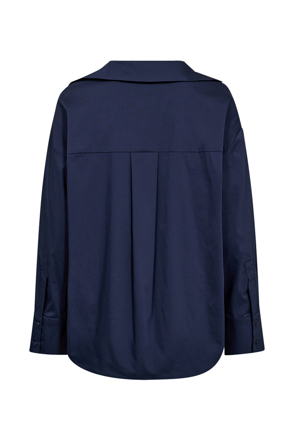 Pieszak PD-Nyla Poplin Shirt Col. 585