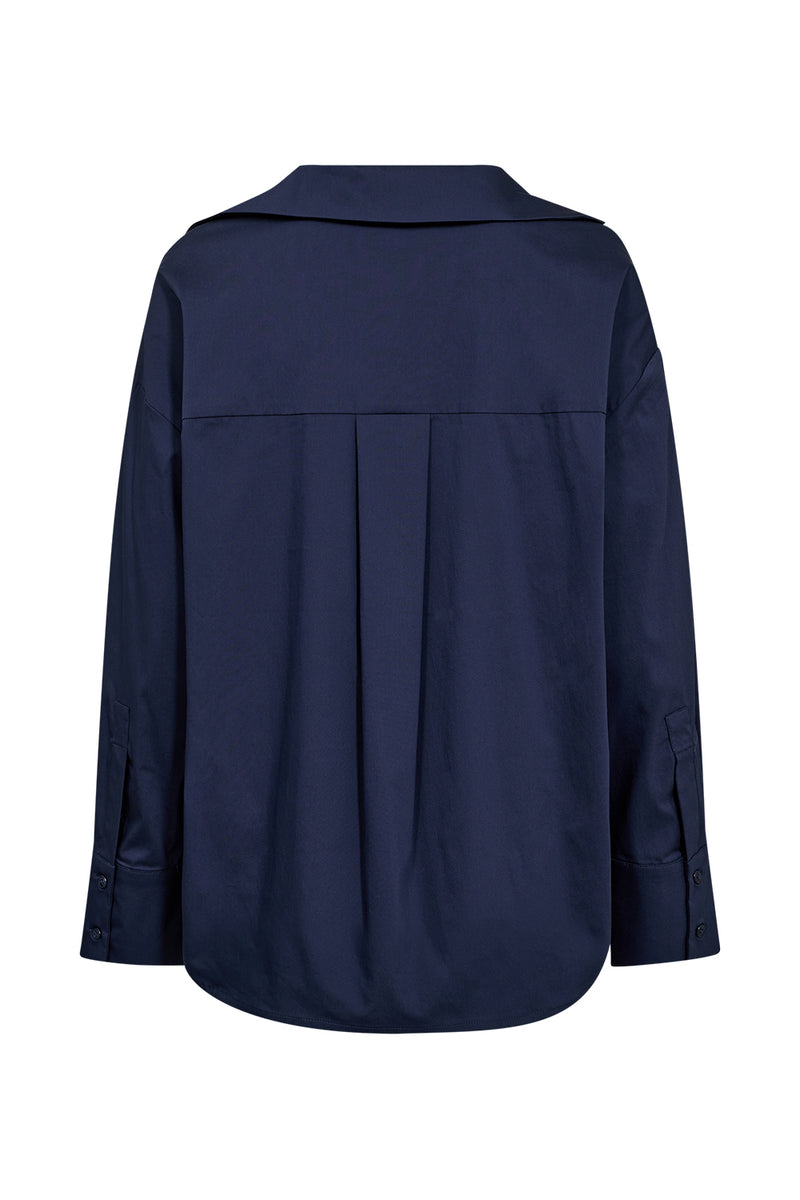 Pieszak PD-Nyla Poplin Shirt Col. 585