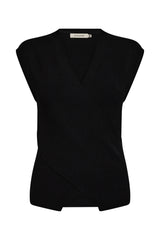 Pieszak Vigga Cross-over Knit Top J235101 Col.Sort