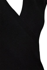Pieszak Vigga Cross-over Knit Top J235101 Col.Sort