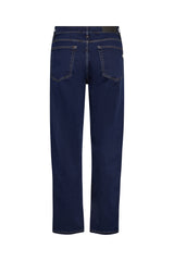 Pieszak Trisha Cropped Jeans-360 Future blue L.28