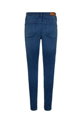Pieszak Philine 360 Jeans Wash New Navy Mid Blue