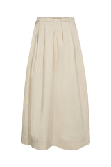 Pieszak Allie Skirt J235225 Col. Oyster White