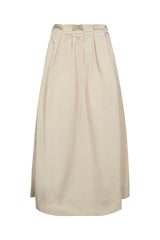 Pieszak Allie Skirt J235225 Col. Oyster White