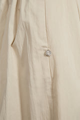 Pieszak Allie Skirt J235225 Col. Oyster White