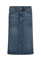 Pieszak Amanda Denim Skirt Wash Melfi J235226